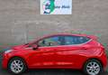 Ford Fiesta 1.0 EcoBoost Hybrid Titanium X - 2e eig! - Rood - thumbnail 11