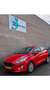 Ford Fiesta 1.0 EcoBoost Hybrid Titanium X - 2e eig! - Rood - thumbnail 2
