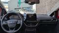 Ford Fiesta 1.0 EcoBoost Hybrid Titanium X - 2e eig! - Rood - thumbnail 4
