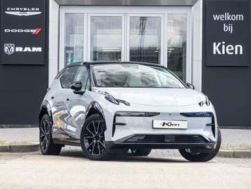 RWD Long Range 69 kWh