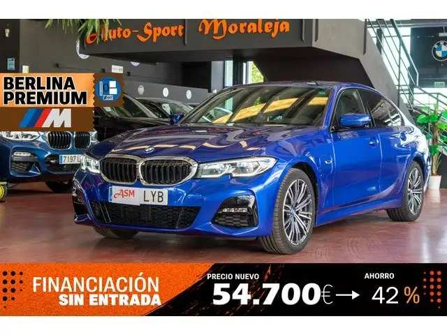 BMW 330 330e