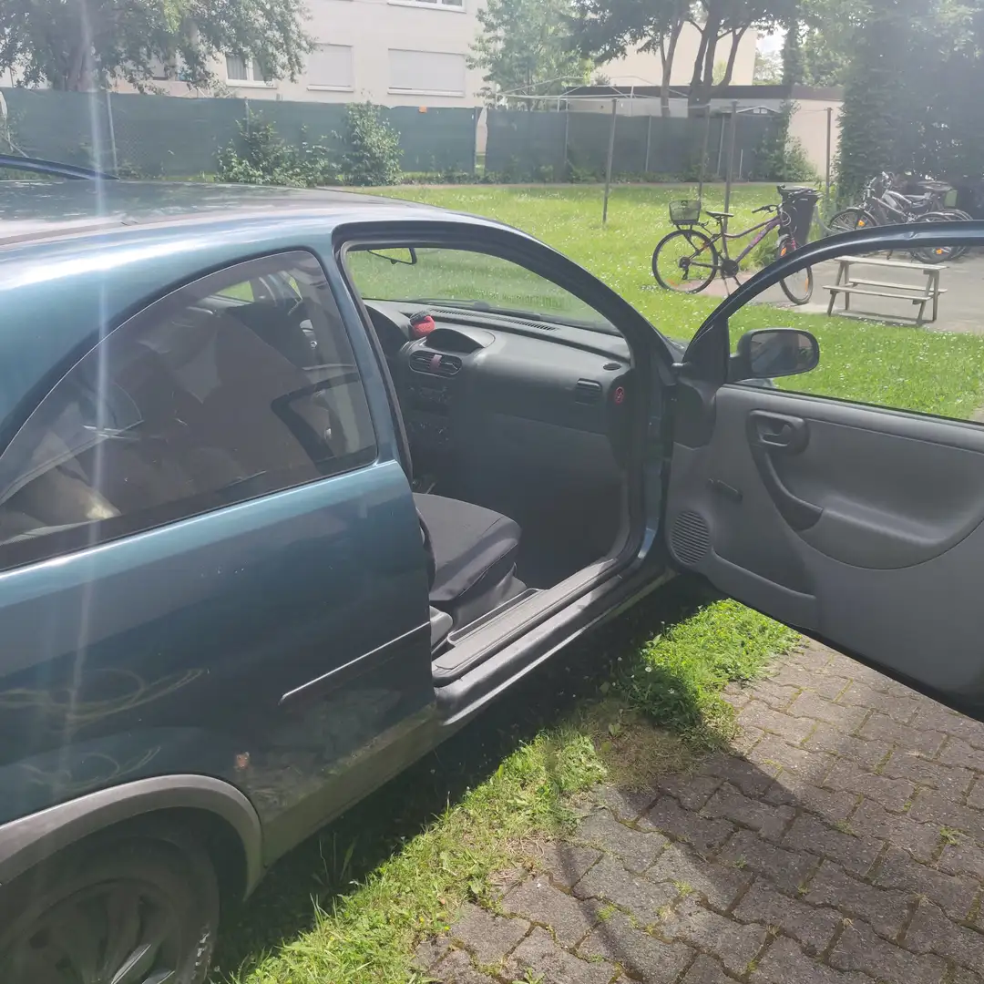 Opel Corsa Corsa 1.2 16V Comfort - 2
