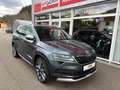 Skoda Karoq DSG Scout 4x4 LED Standheizung Pano AHK Grau - thumbnail 3