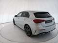 Mercedes-Benz A 180 - W177 2023 A 180 d AMG Line Advanced Plus auto Plateado - thumbnail 4