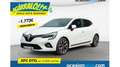 Renault Clio TCe GLP Zen 74kW Blanc - thumbnail 1