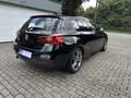 BMW 116 116i Edition M Sport Shadow Edition LED HiFi Schwarz - thumbnail 4