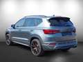 CUPRA Ateca VZ 4Drive 2.0 *NAVI*360°K*ACC*uvm Grau - thumbnail 4