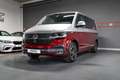 Volkswagen T6.1 Multivan Cruise 2.0 TDI 4M LED AHK DCC STHZ Silber - thumbnail 4