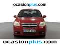 Chevrolet Aveo Sedán 1.4 16v LT Aut. Rojo - thumbnail 10