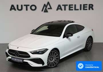 4Matic AMG*PANO*NIGHT*BURM*360°KAM*