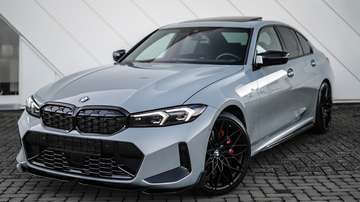 M340i xDrive*PANO*LASER*CARBON*KEYLESS*HUD*MZETELS