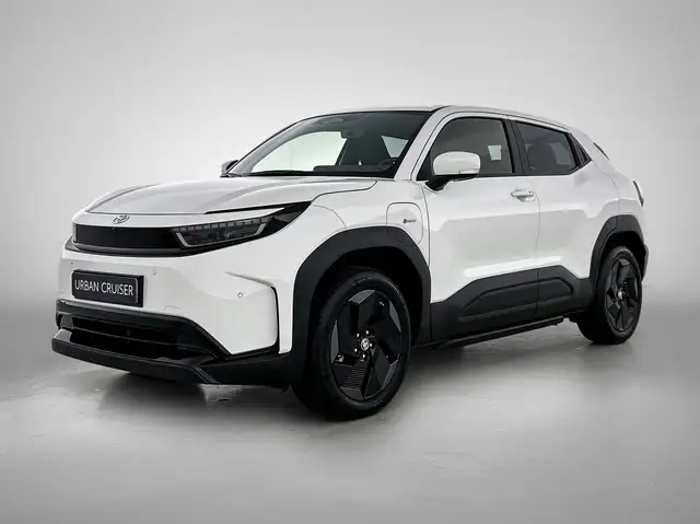 Toyota Urban Cruiser Dynamic 61 kWh EV-Deal
