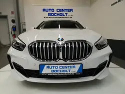 Bmw 118 i M Sport*Navi*Leder*Kamera*CarPlay