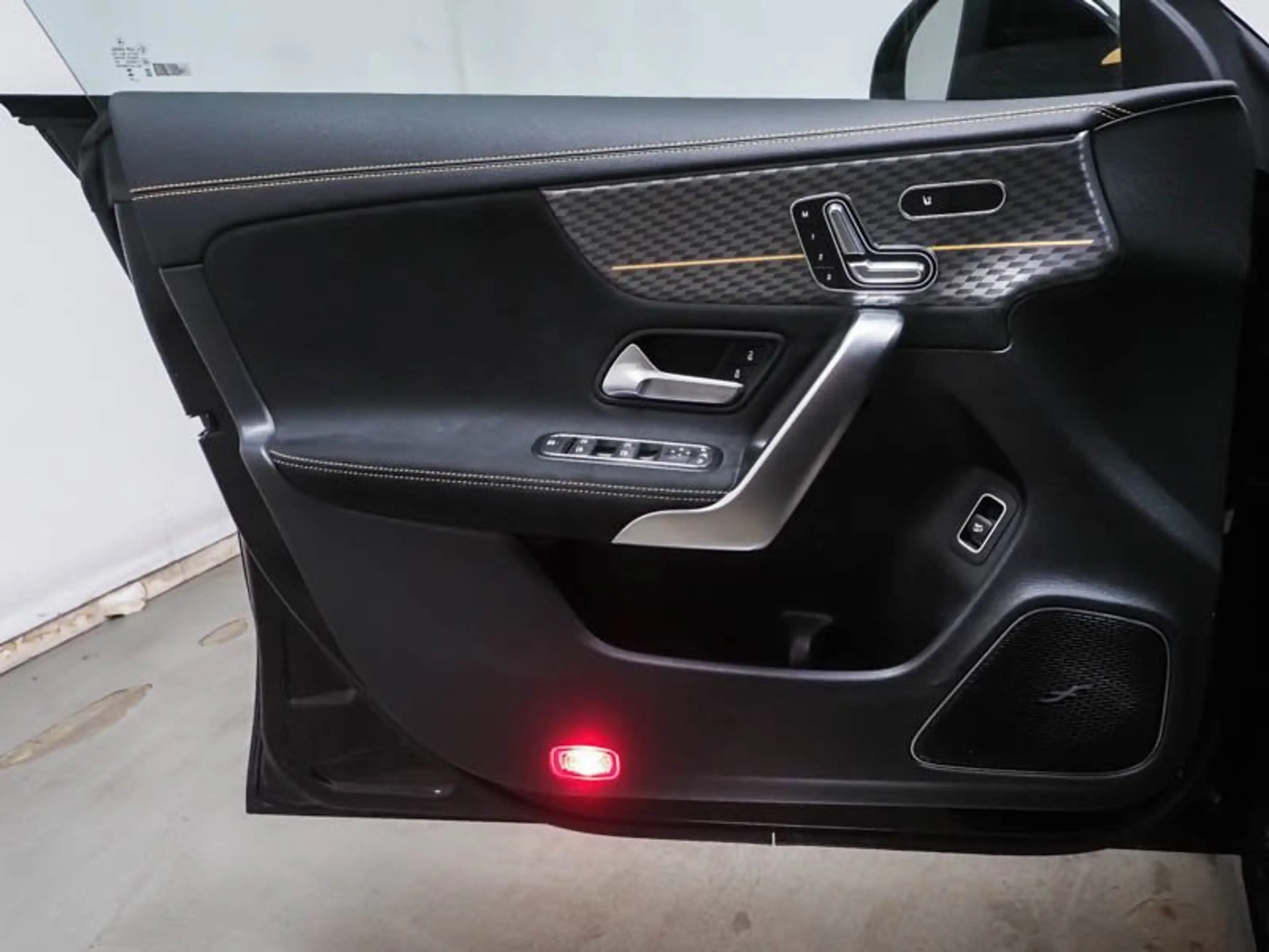 Mercedes-Benz CLA 45 AMG CLA 45 S AMG SB Final AHK Prem+ DISTRO Perf.Sitz — photo 11