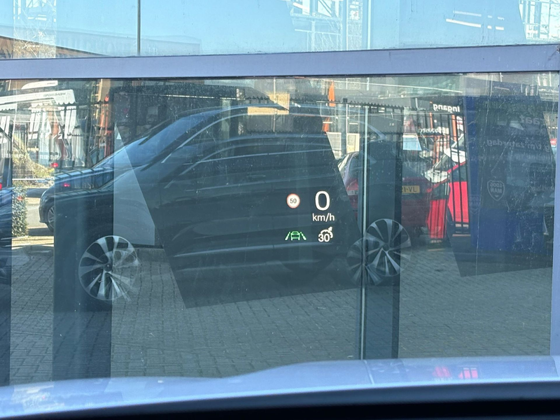 Photo du véhicule