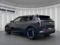 Kia EV4 Hatchback Earth 81 kWh 150 kW Frontantrieb Schrägh Grijs - thumbnail 3