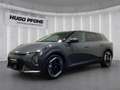 Kia EV4 Hatchback Earth 81 kWh 150 kW Frontantrieb Schrägh Grijs - thumbnail 1