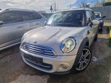 Mini Clubman 1.6i Cooper