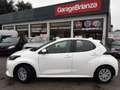 Toyota Yaris 1.5 MHEV Active IN ARRIVO Bianco - thumbnail 9