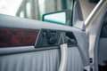 Mercedes-Benz E 420 W124, H-Zulassung, prominenter Vorbesitz mit nur 92.400 KM Silber - thumbnail 14