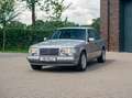 Mercedes-Benz E 420 W124, H-Zulassung, prominenter Vorbesitz mit nur 92.400 KM Silber - thumbnail 3