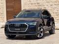 Audi Q3 40 TDI quattro S tronic Business Advanced Blu/Azzurro - thumbnail 4