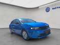 Opel Astra Sports Tourer 1.5 D Automatik Elegance AHK Blauw - thumbnail 8
