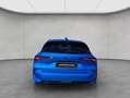 Opel Astra Sports Tourer 1.5 D Automatik Elegance AHK Blauw - thumbnail 4