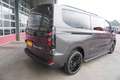 Ford Transit Custom 320L 2.0 TDCI 170PK L2H1 Trend Automaat Schuifdeur Grijs - thumbnail 4