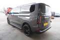 Ford Transit Custom 320L 2.0 TDCI 170PK L2H1 Trend Automaat Schuifdeur Grijs - thumbnail 7