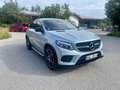 Mercedes-Benz GLE 450 GLE-Coupe Coupe AMG 4Matic 9G-TRONIC Line Plateado - thumbnail 3