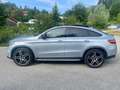 Mercedes-Benz GLE 450 GLE-Coupe Coupe AMG 4Matic 9G-TRONIC Line Plateado - thumbnail 8