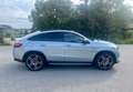 Mercedes-Benz GLE 450 GLE-Coupe Coupe AMG 4Matic 9G-TRONIC Line Plateado - thumbnail 4