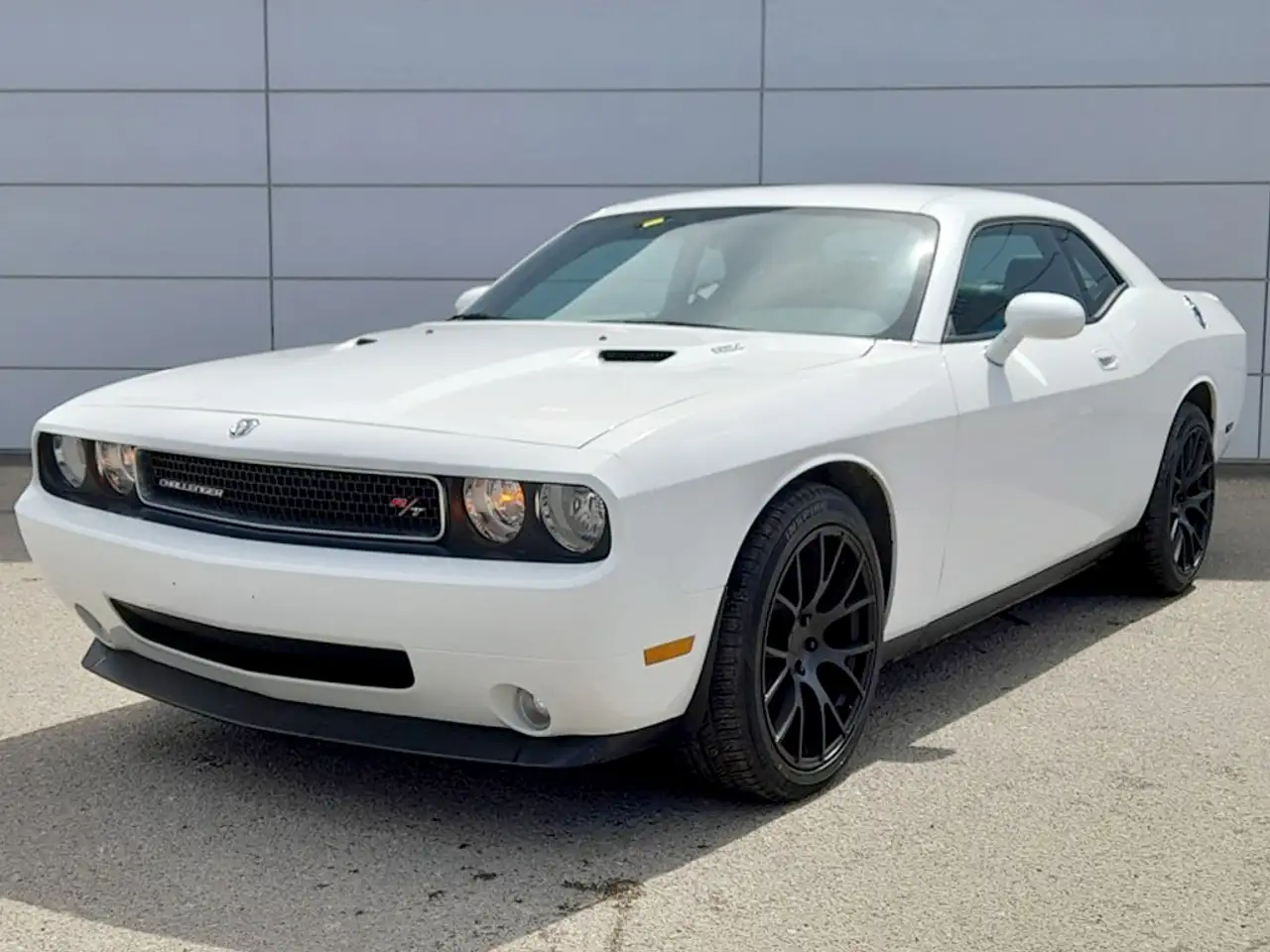 2010 Dodge Challenger