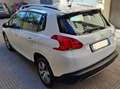 Peugeot 2008 2008 1.2 puretech 12v Allure s Білий - thumbnail 4