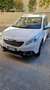 Peugeot 2008 2008 1.2 puretech 12v Allure s Білий - thumbnail 1