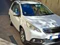 Peugeot 2008 2008 1.2 puretech 12v Allure s Білий - thumbnail 2
