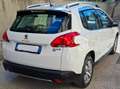 Peugeot 2008 2008 1.2 puretech 12v Allure s Білий - thumbnail 3