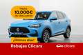 MG HS 1.5 T-GDI Comfort Aut. Bleu - thumbnail 1