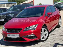 Seat Leon FR AUTOMATIK Navi/Beats/ACC/LED/SR+WR/Apple
