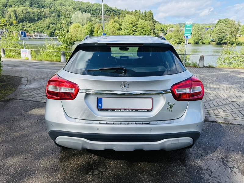 Photo du véhicule