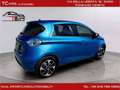 Renault ZOE FLEX BATTERIA GARANTITA A VITA Blu/Azzurro - thumbnail 3
