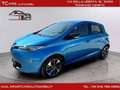 Renault ZOE FLEX BATTERIA GARANTITA A VITA Blu/Azzurro - thumbnail 6