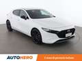Mazda 3 2.0 Skyactiv-G Mild-Hybrid Homura MHEV Bianco - thumbnail 8