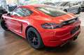 Porsche Cayman 718, SPORTDESIGN, NAVI, A/C, PDC, ZETELVERW, CARPL Красный - thumbnail 5