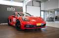 Porsche Cayman 718, SPORTDESIGN, NAVI, A/C, PDC, ZETELVERW, CARPL Красный - thumbnail 3
