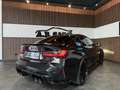 BMW M3 3.0 xDrive M Competition - CARBON - 1ERPRO - FULL OPTIONS - Negro - thumbnail 6