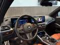 BMW M3 3.0 xDrive M Competition - CARBON - 1ERPRO - FULL OPTIONS - Negro - thumbnail 7