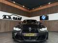 BMW M3 3.0 xDrive M Competition - CARBON - 1ERPRO - FULL OPTIONS - Negro - thumbnail 2