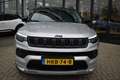 Jeep Compass 4xe 240 Plug-in Hybrid Electric S NAVI / LEDER / C Grijs - thumbnail 11